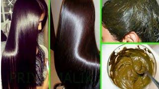 Desi style Homemade nuska protect ur hair from damage #sangita singh