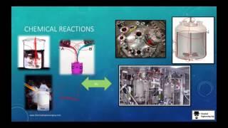 Lab Equipment vs. Industrial Equipment in Engineering and Chemistry Lab (E06)