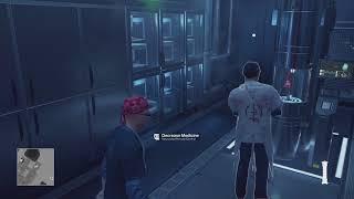 히트맨(Hitman) Hokkaido Challenge