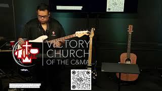 11.17.24 VCCMA Worship Service