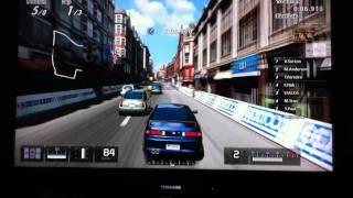 Gran Turismo 5 in game differances between standard cars and premium cars