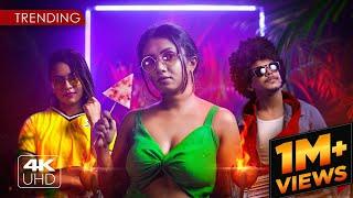 Mamai Bolawu Yaka (මමයි බොලව් යකා) | YAKA - The Psycho (Official Video)