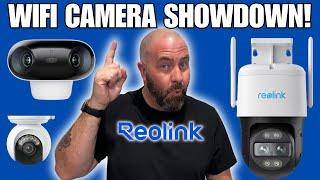 Best Reolink WiFi Cameras - Which One Should You Buy?