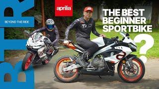 2024 Aprilia RS 457 Review | Epic In The  Entry Level