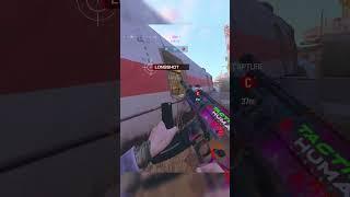 Interstellar *MCW* Movement  vs MW3 Sweats 
