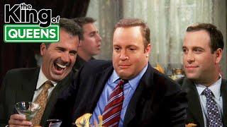 Doug The Con Man | The King of Queens