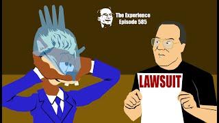 Jim Cornette on Colin Thomson & Kast Media