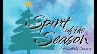 Bells of the Cascades - Spirit of the Season