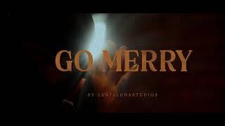 Kriska - Go Merry, @MaxiBeatzzz  II Fotosíntesis (Visualizer)