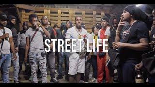 ZT ELSINKY - STREET LIFE (CLIP OFFICIEL)