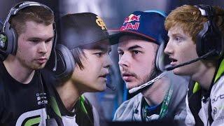 OpTic Gaming Montage (MLG Columbus)