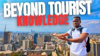 Things You Should Know Before You Visit Nairobi Kenya! (Full Documentary)