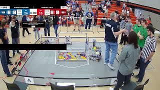 NTX FTC A-League Meet 1 (2024.10.26)