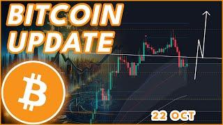 WILL BITCOIN DUMP LOWER?  | BITCOIN PRICE PREDICTION & NEWS 2024!