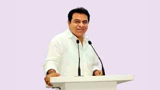 KTR Speech on Why to Invest in Kadthal, Amangal & Pharma City | Open Plots in Kadthal, Amangal |