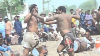 Qadir Pathan Vs Babli Kabaddi Show Match 9-9-2024