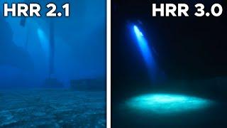 SEUS PTGI HRR 2.1 vs 3.0 | Which Shader is Better?