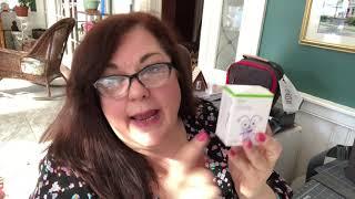 Miss Rita Talks about Cricut Cuties