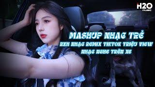 NHẠC NGHE TRÊN XEVIET DEEP 2024 - MIXTAPE DEEP HOUSE & HOUSE LAKNHẠC TRẺ REMIX TIKTOK TRIỆU VIEW