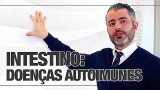 DOENÇAS AUTOIMUNES: Você precisa saber disso