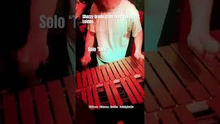 Chazzy Green - De Twee Spiegels 04|07|2025 #livemusic #vibraphone