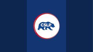 Contractors License School CSLP is live!
