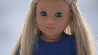 Meet Arden! - Custom Julie with Saige's Eyes -- HD Photoshoot