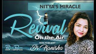 Nitya's Miracle