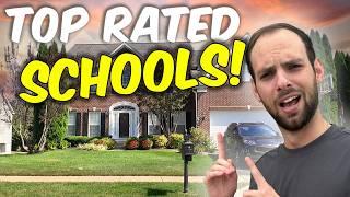 Named in the TOP 50 BEST Places to LIVE in the United States!! | Urbana Maryland EXPLAINED