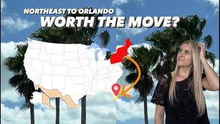 MOVING TO FLORIDA FROM THE NORTHEAST (PA, NEW JERSEY, NEW YORK, MASSACHUSETTS, & MORE)