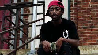 S A B Blam - Hunnid | Shot by Ohwell Visionz