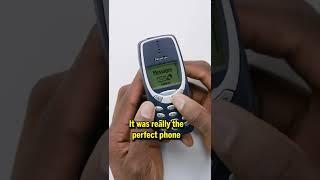 Phones we really miss