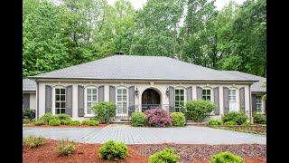 Atlanta Homes for Rent 4BR/6BA by Property Managers in Atlanta