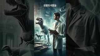 왜 모든 공룡 이름에 '사우루스'가 붙을까?