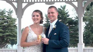 Northwest Indiana Wedding Videography: Sureshot Productions