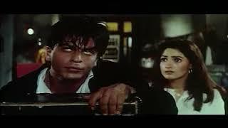 Badshah|| part 5|| Shah Rukh Khan || Twinkle Khanna||| Full HD || Desi entertainment