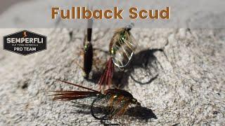 Full Back Scud