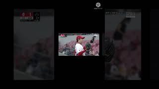 개빡친 양현종의 패대기 시구