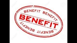 Child Support: IV-D Benefits The State Under Contract!