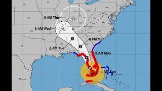 Charleston County Irma update