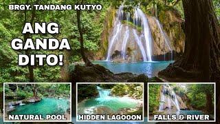 4 Best Places To Visit In Tanay Rizal (the blue lagoon is mind-blowing!)