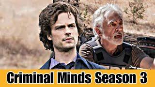 Spencer Reid is back - Criminal Minds Evolution Season 3