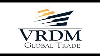 Your Secret Ingredient for Success! Premium dehydrated products for your food business. #VRDMQuality