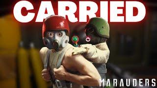 Guiding A New Marauder! |  Marauders Gameplay (2022)