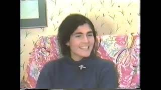 Karen Kubby Interview. January 3, 1989