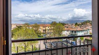 Visita dell'immobile | RIETI (RI), Italy | Appartamento di ampia metratura con 5 camere e balcone