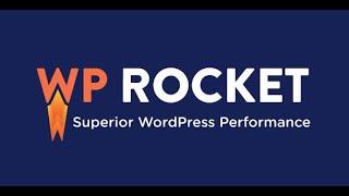 WP Rocket Nulled v3.9.4 Pro – WordPress Cache Plugin Downloads Free