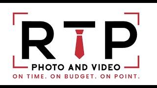 RTP Photo and Video Promo