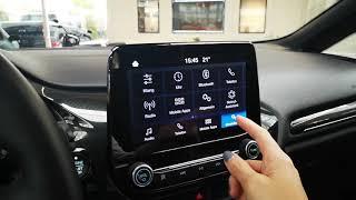 Anleitung AppleCarPlay bei Ford SYNC / DIY