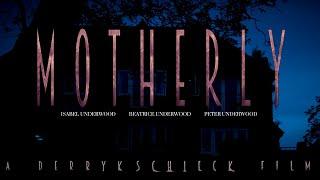 Motherly - Short Horror Film - Shot on original BMPCC